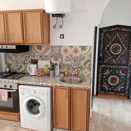 Marrakech Apartments Марракеш Экстерьер фото