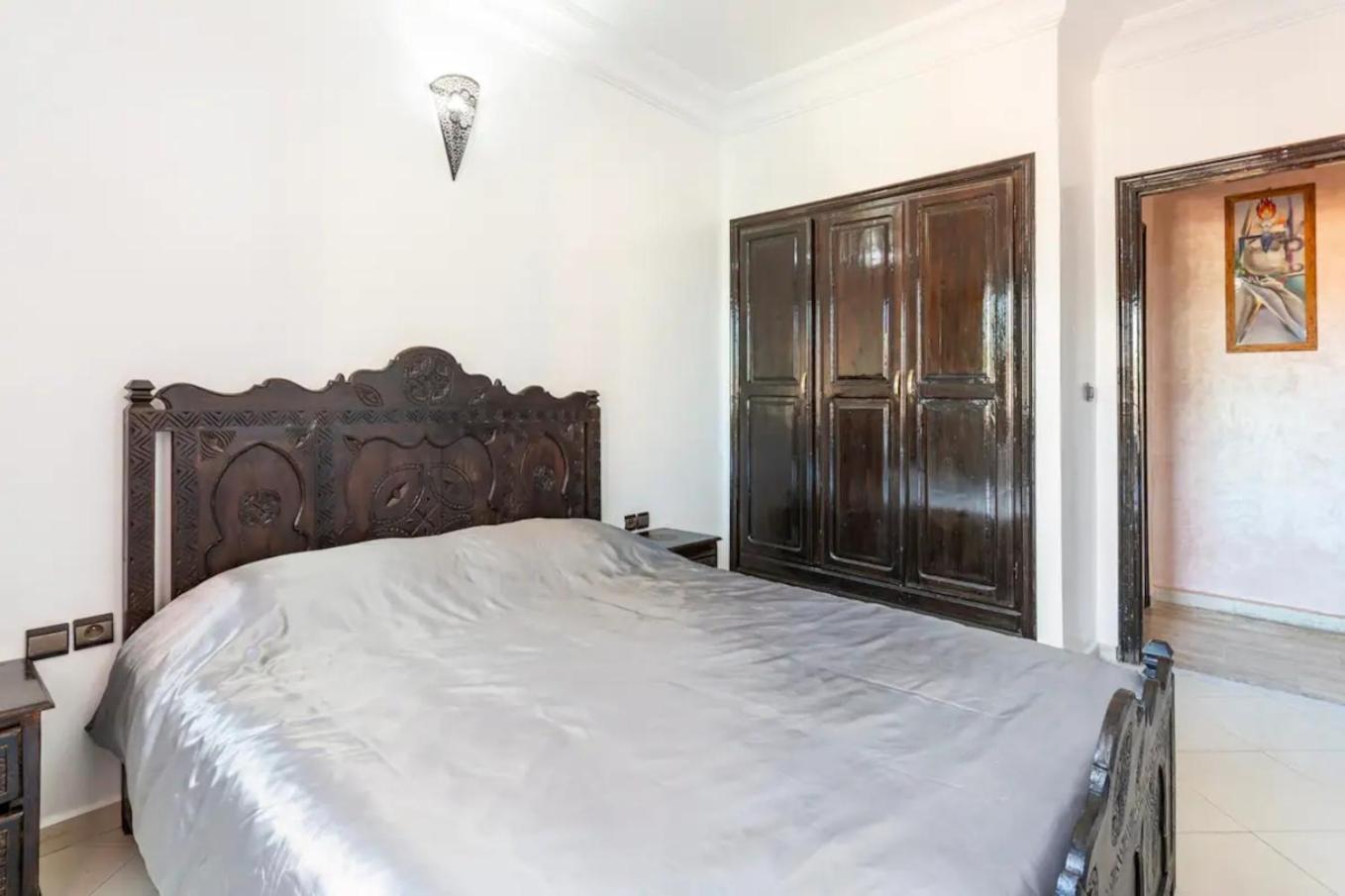 Marrakech Apartments Марракеш Экстерьер фото