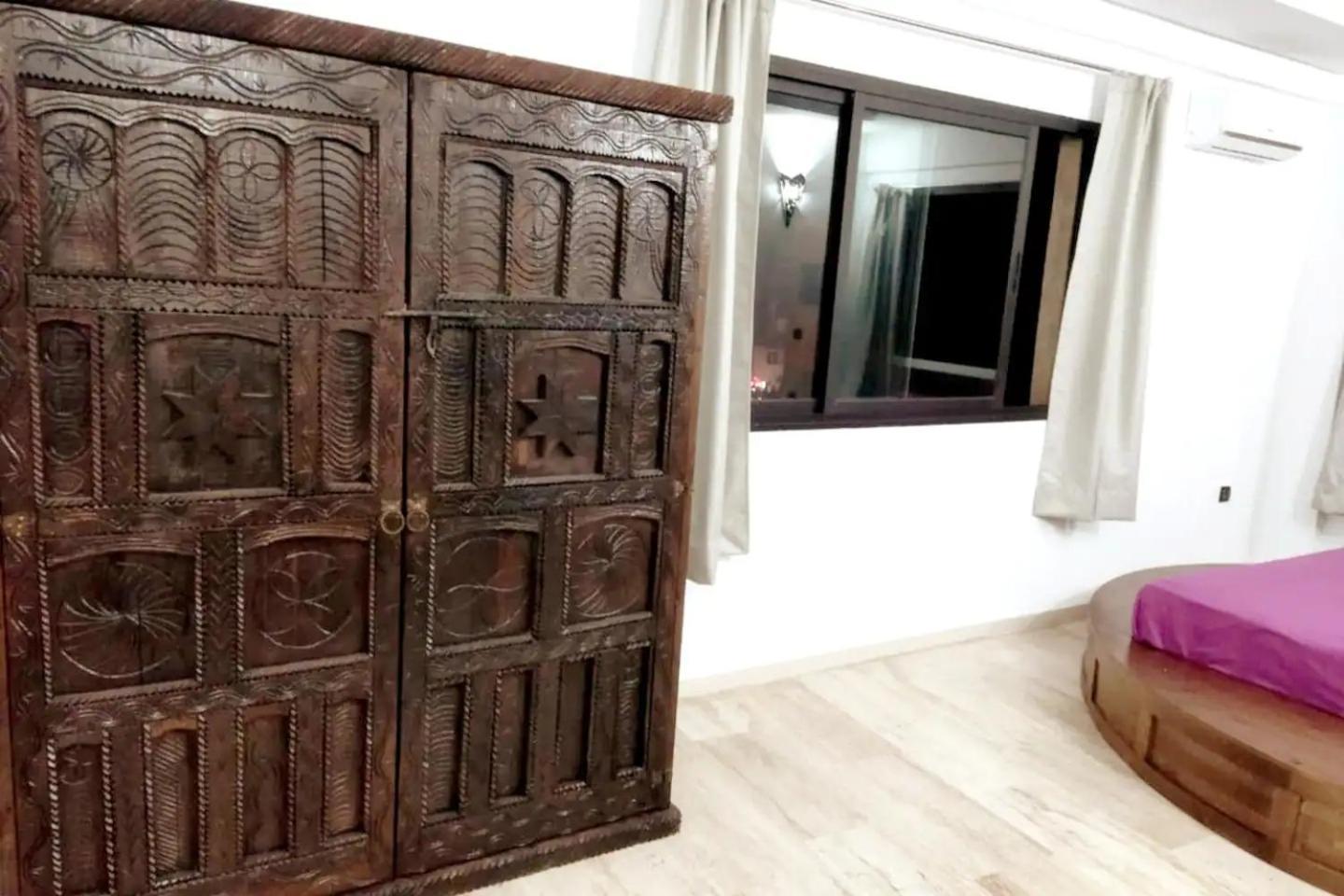 Marrakech Apartments Марракеш Экстерьер фото
