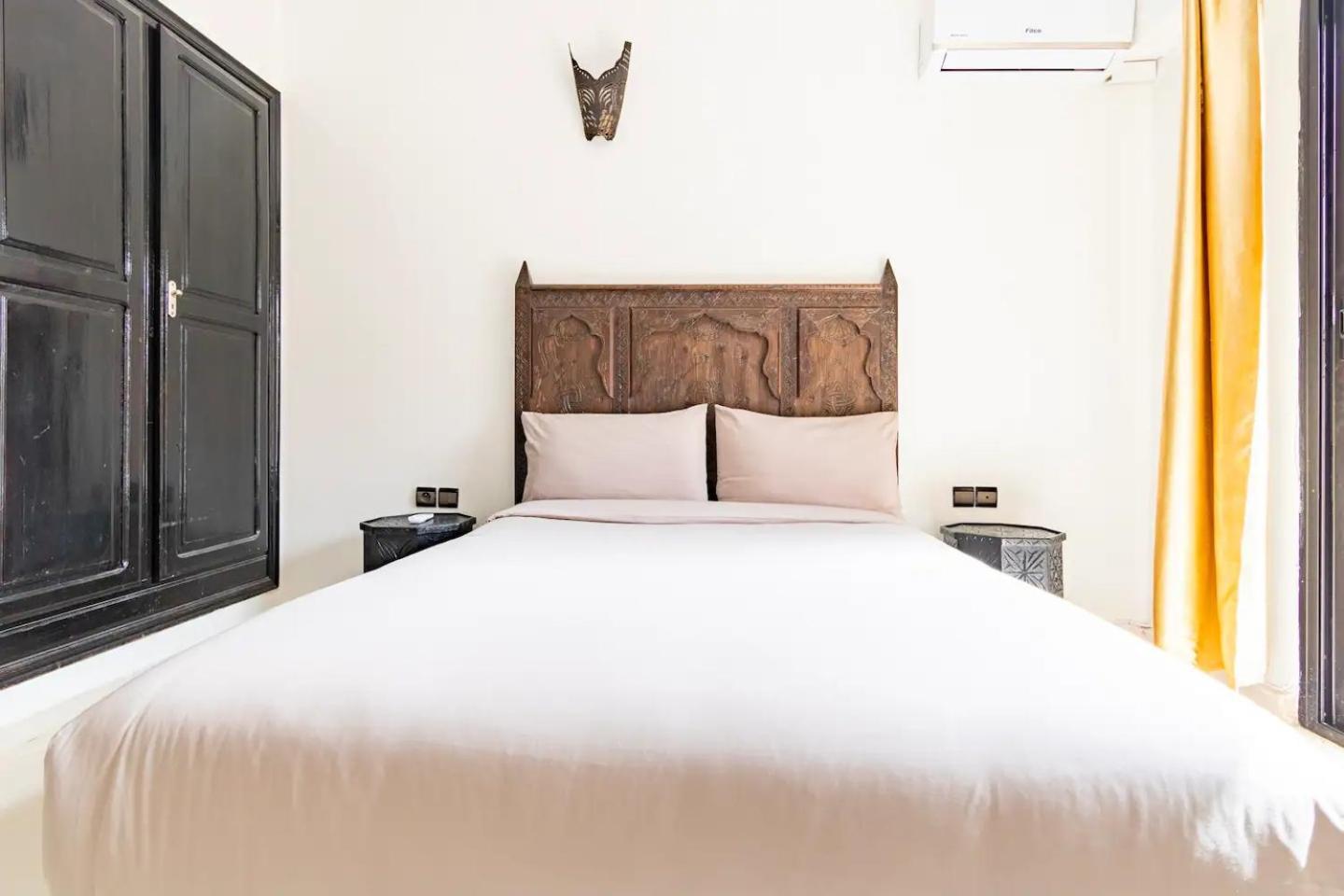 Marrakech Apartments Марракеш Экстерьер фото