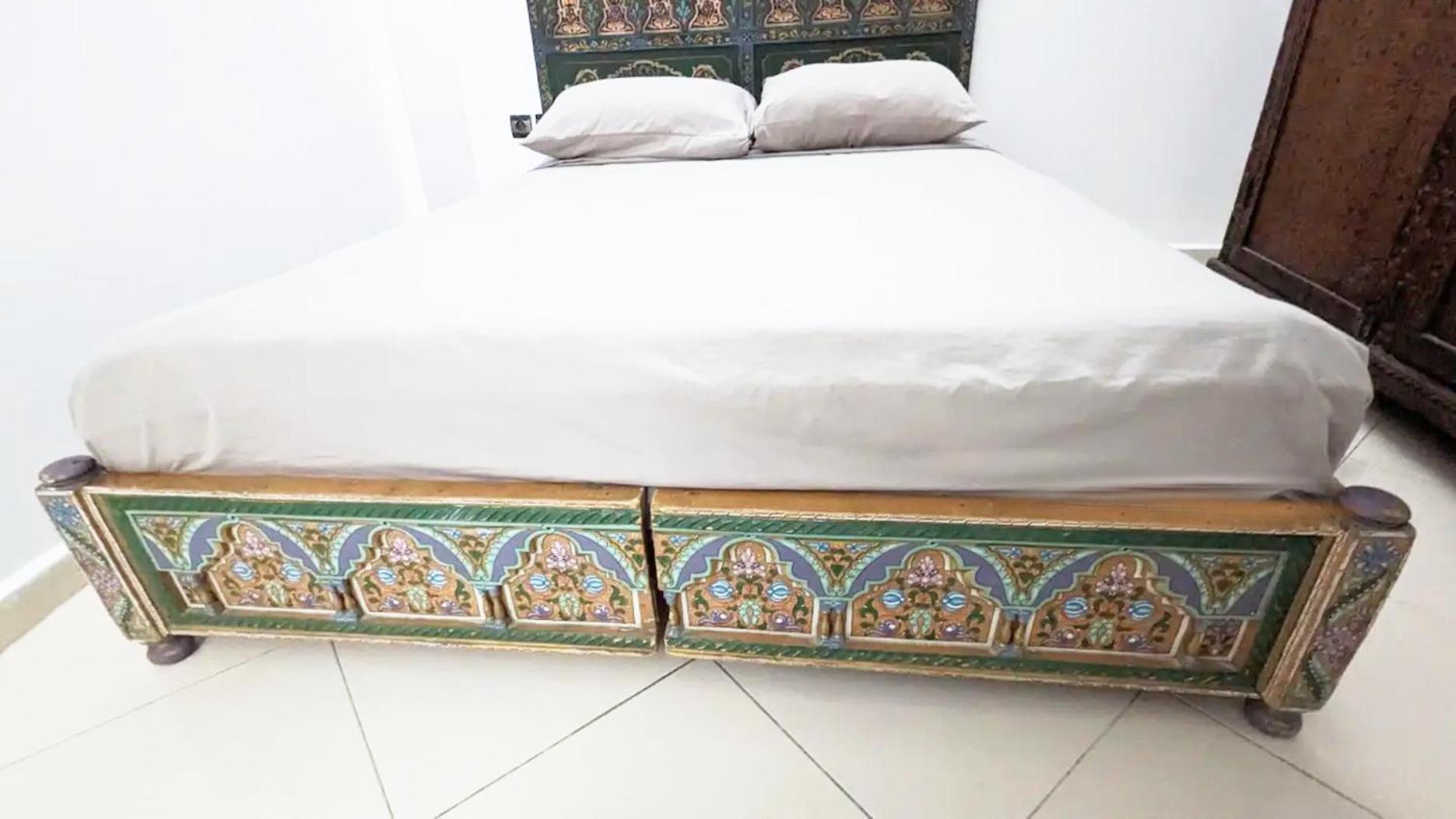 Marrakech Apartments Марракеш Экстерьер фото