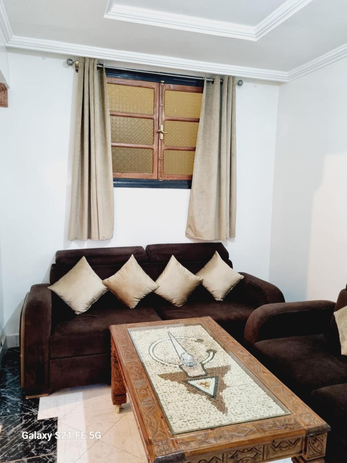 Marrakech Apartments Марракеш Экстерьер фото