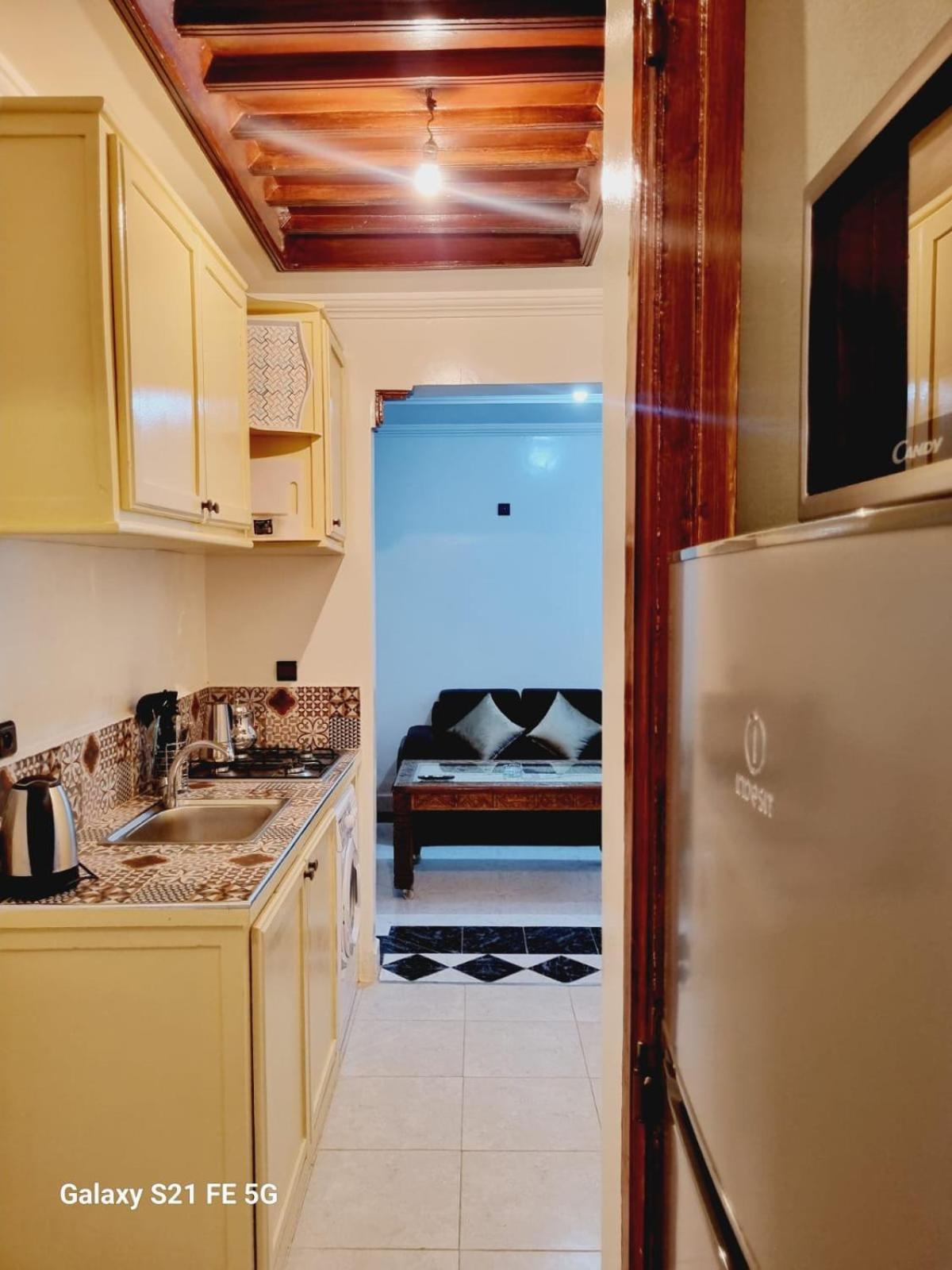 Marrakech Apartments Марракеш Экстерьер фото