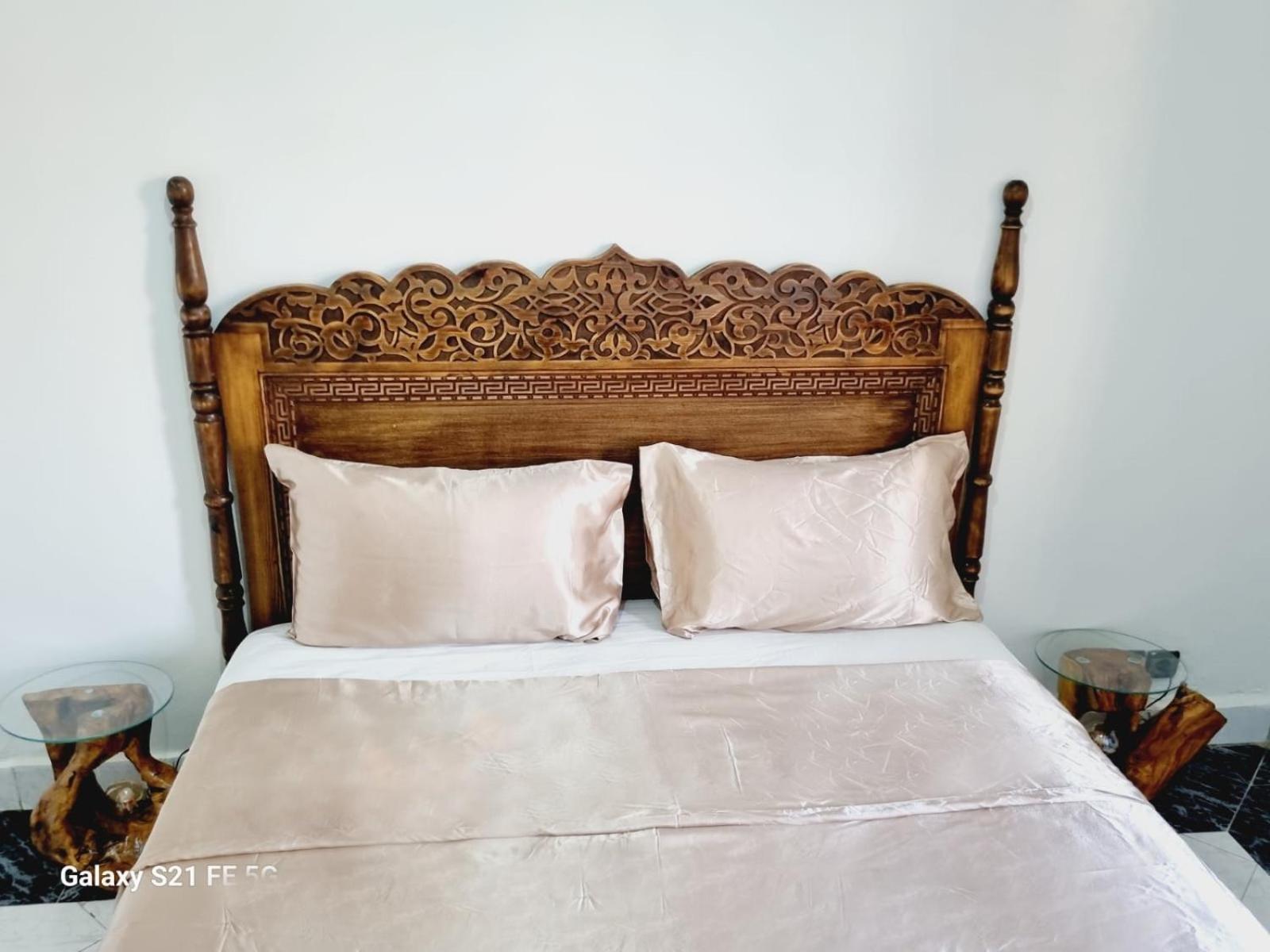Marrakech Apartments Марракеш Экстерьер фото