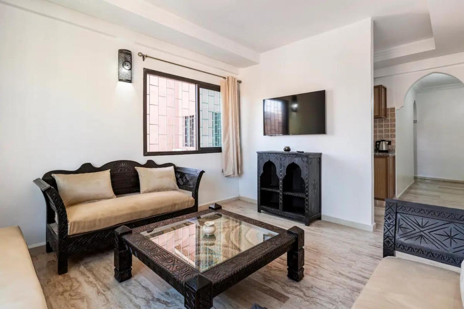 Marrakech Apartments Марракеш Экстерьер фото