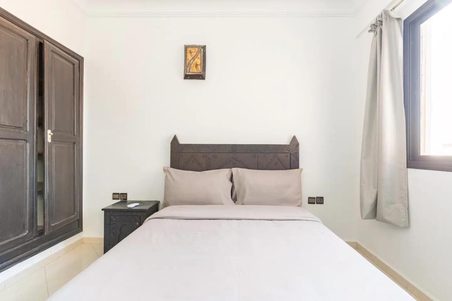 Marrakech Apartments Марракеш Экстерьер фото