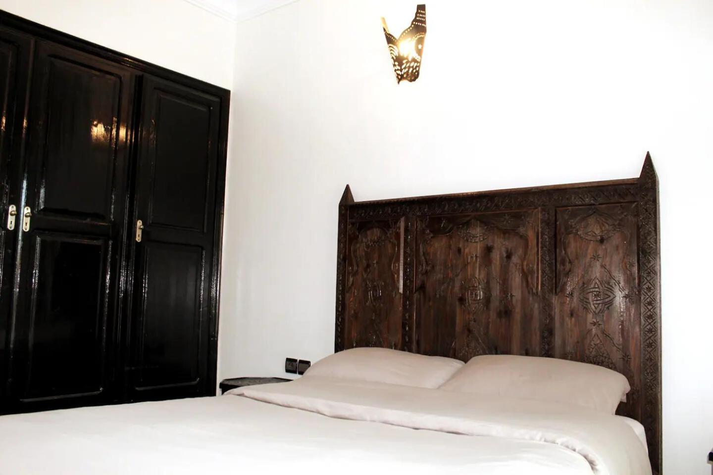 Marrakech Apartments Марракеш Экстерьер фото