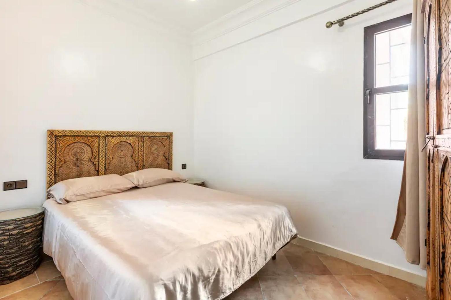 Marrakech Apartments Марракеш Экстерьер фото