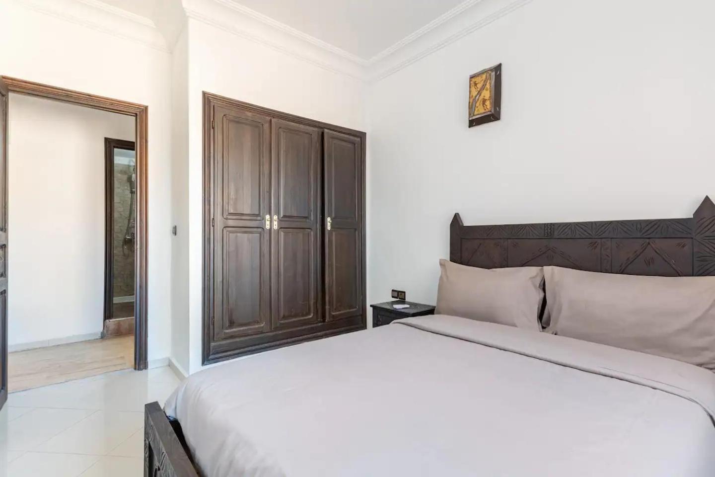 Marrakech Apartments Марракеш Экстерьер фото