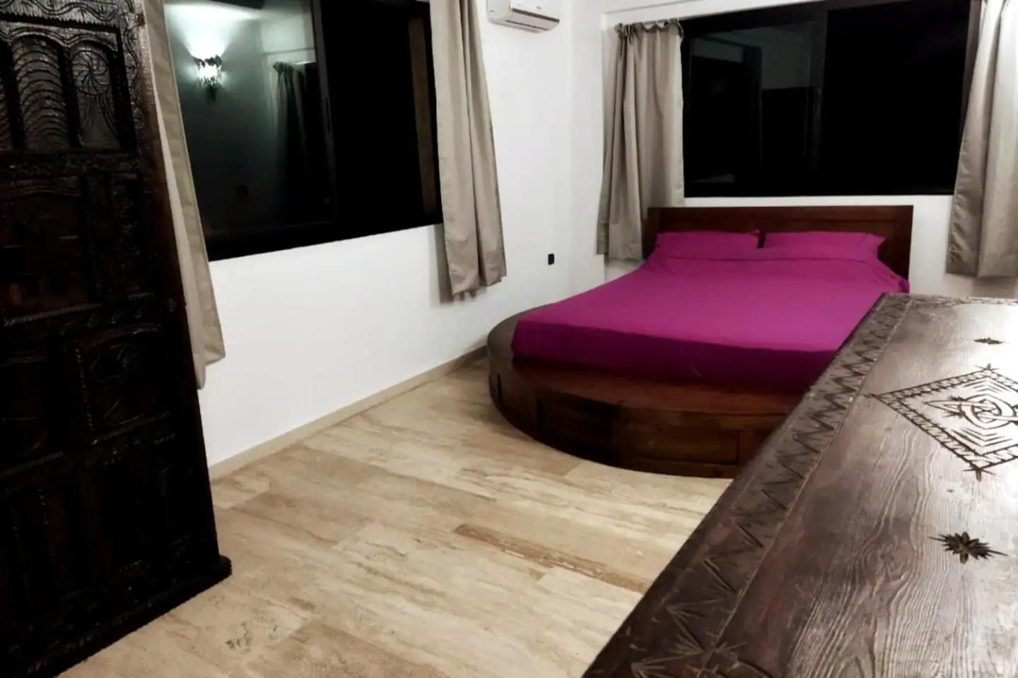 Marrakech Apartments Марракеш Экстерьер фото