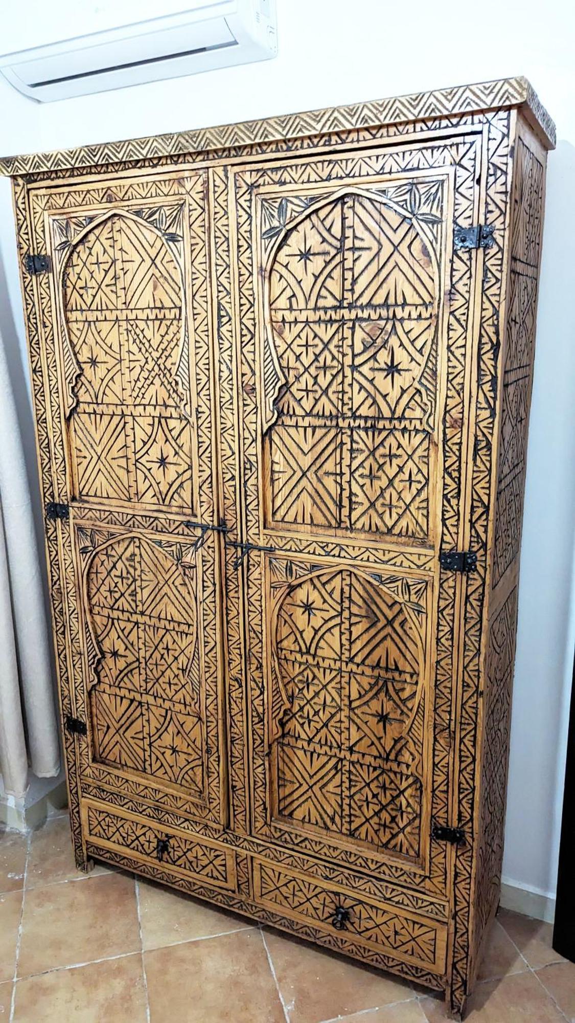 Marrakech Apartments Марракеш Экстерьер фото