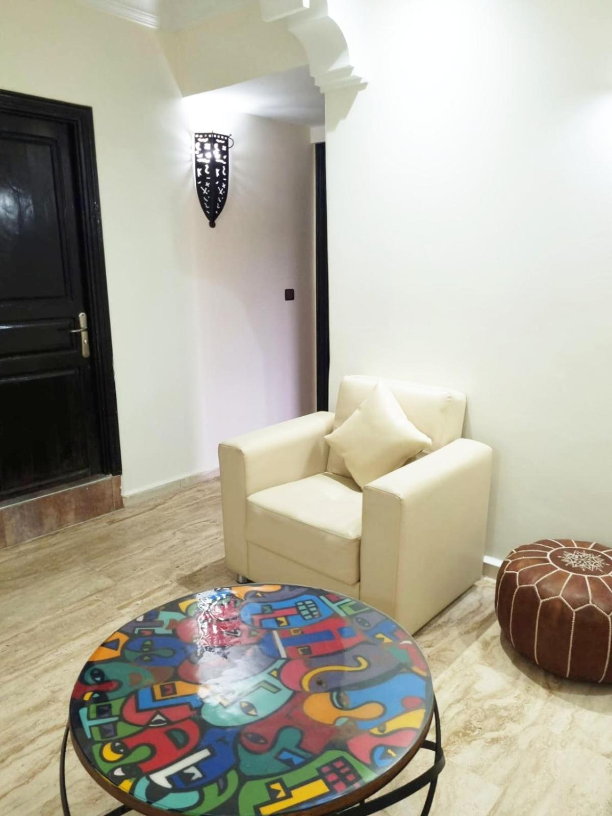 Marrakech Apartments Марракеш Экстерьер фото