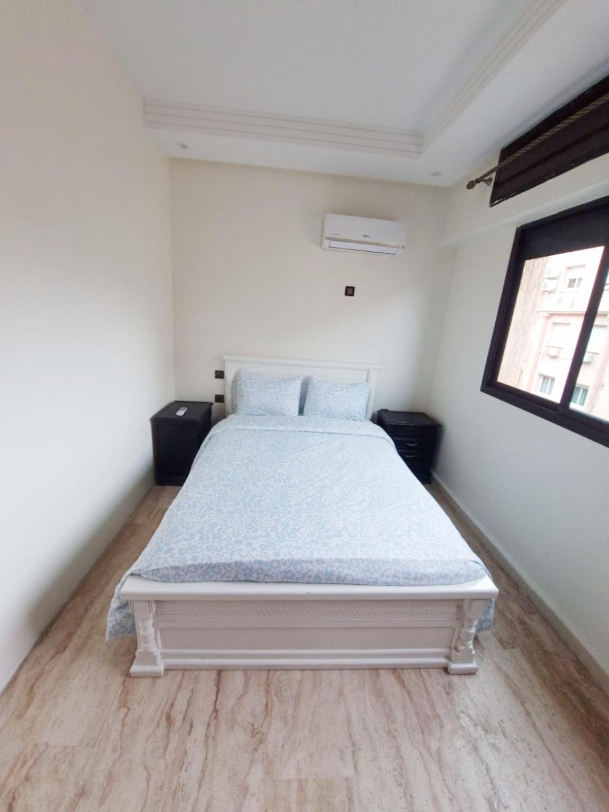 Marrakech Apartments Марракеш Экстерьер фото