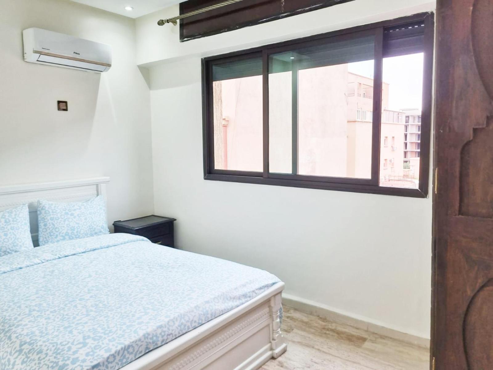 Marrakech Apartments Марракеш Экстерьер фото