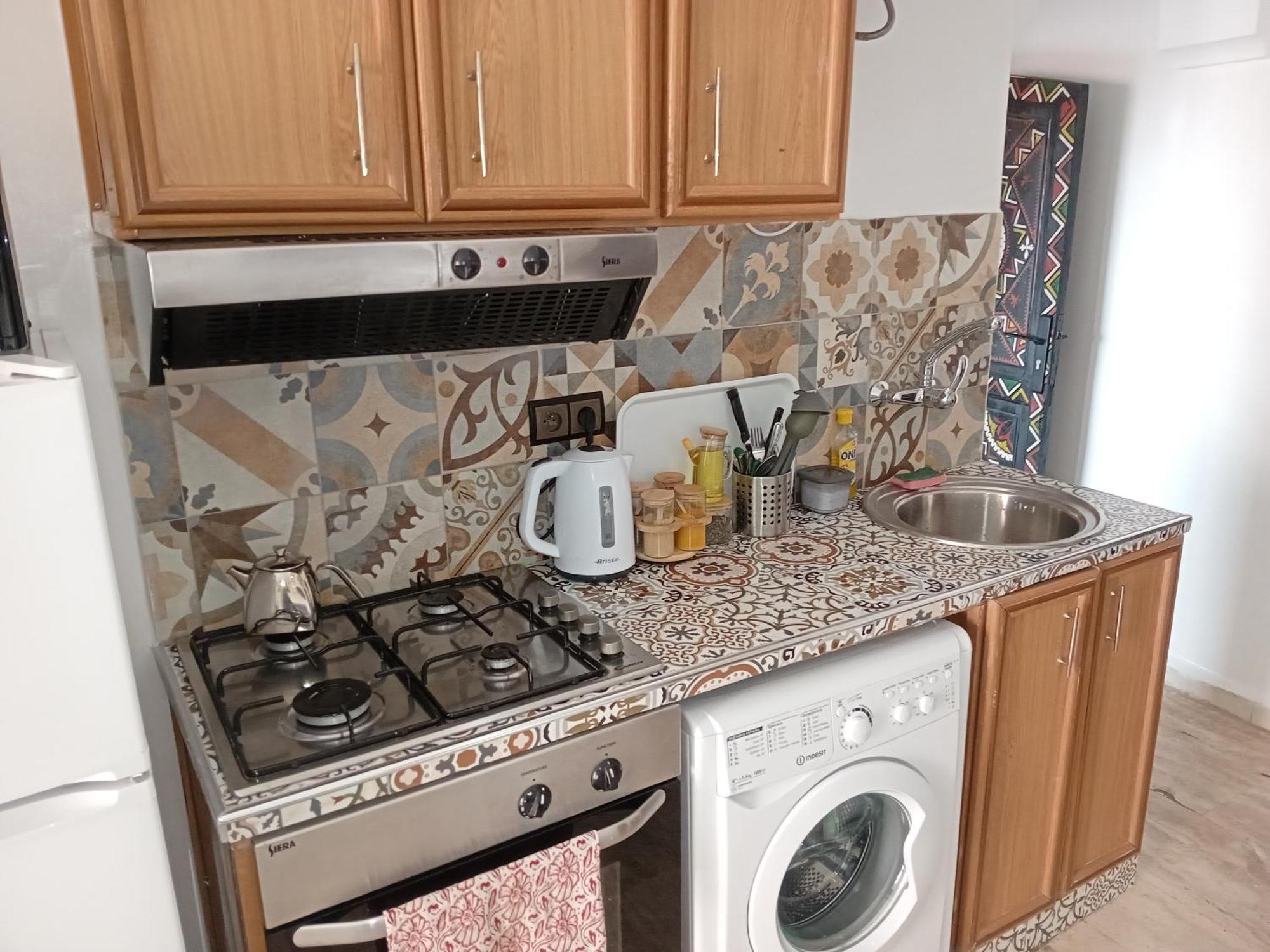 Marrakech Apartments Марракеш Номер фото