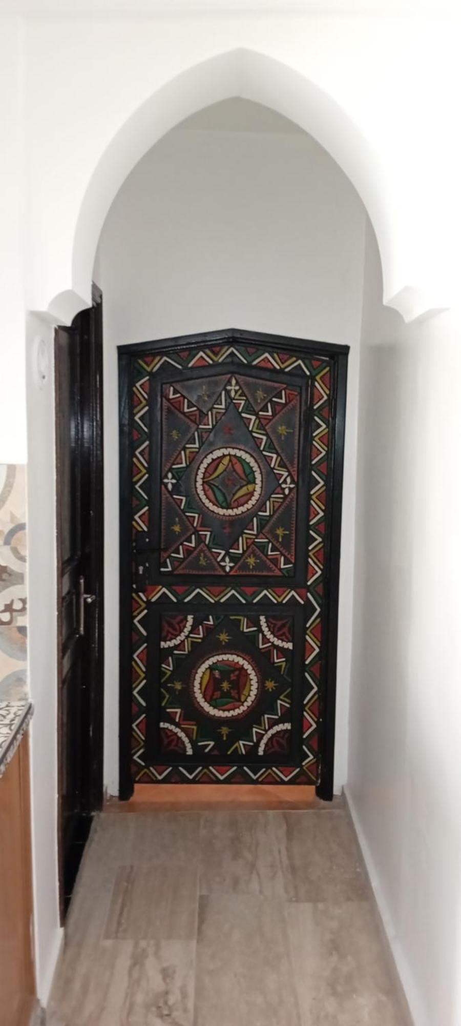 Marrakech Apartments Марракеш Экстерьер фото