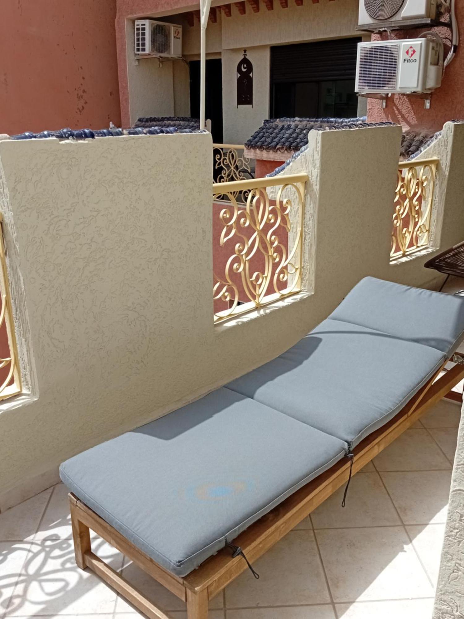 Marrakech Apartments Марракеш Экстерьер фото