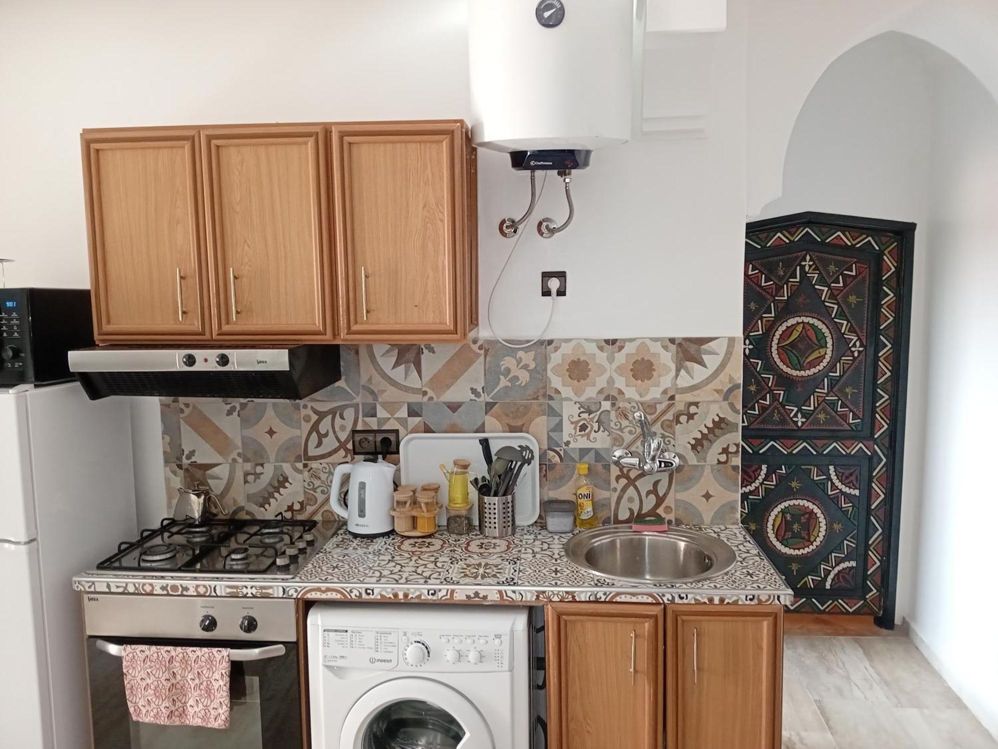 Marrakech Apartments Марракеш Номер фото