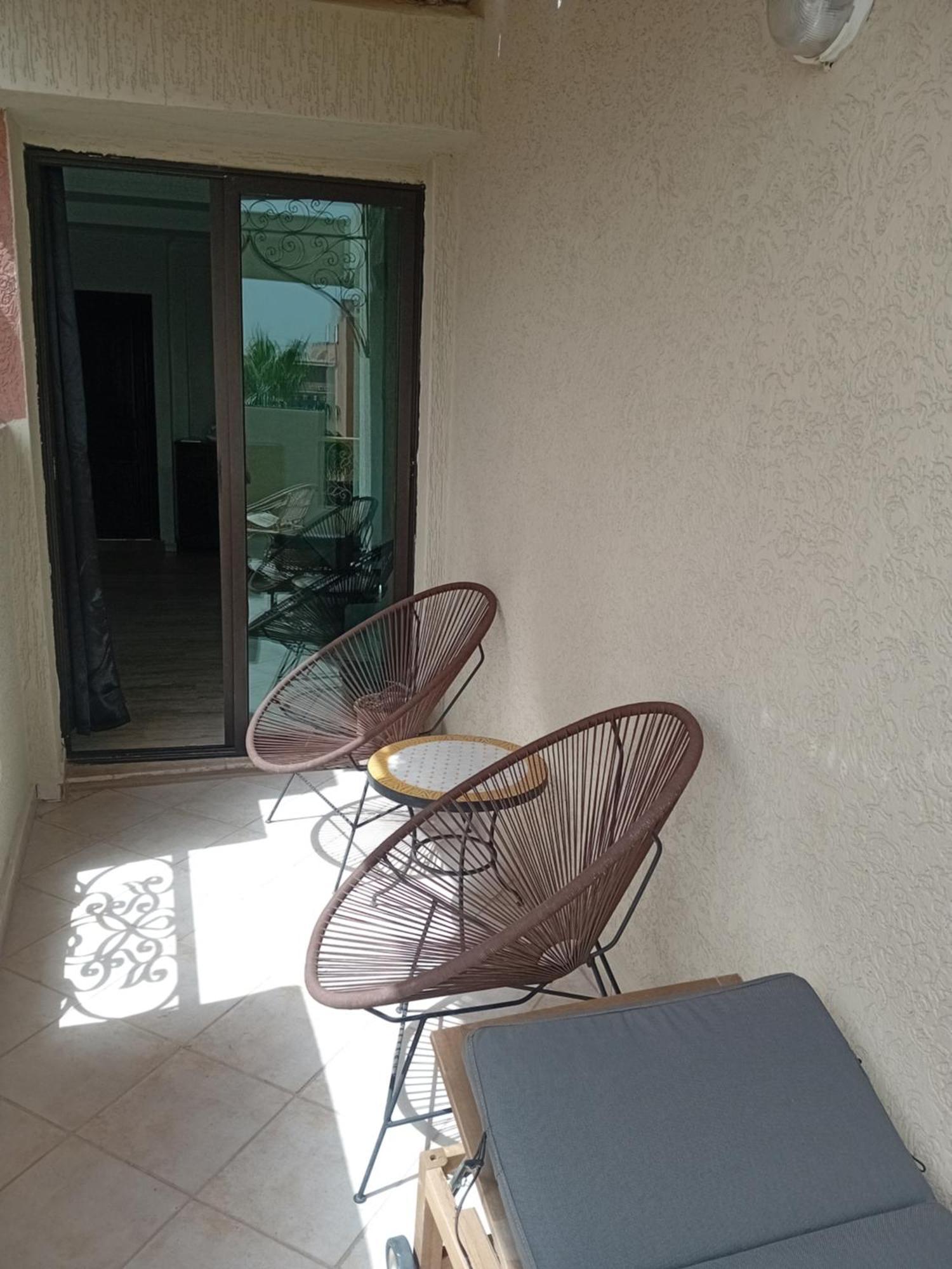 Marrakech Apartments Марракеш Экстерьер фото