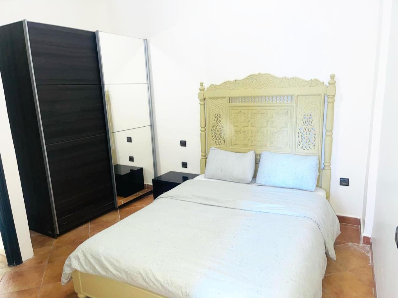 Marrakech Apartments Марракеш Экстерьер фото
