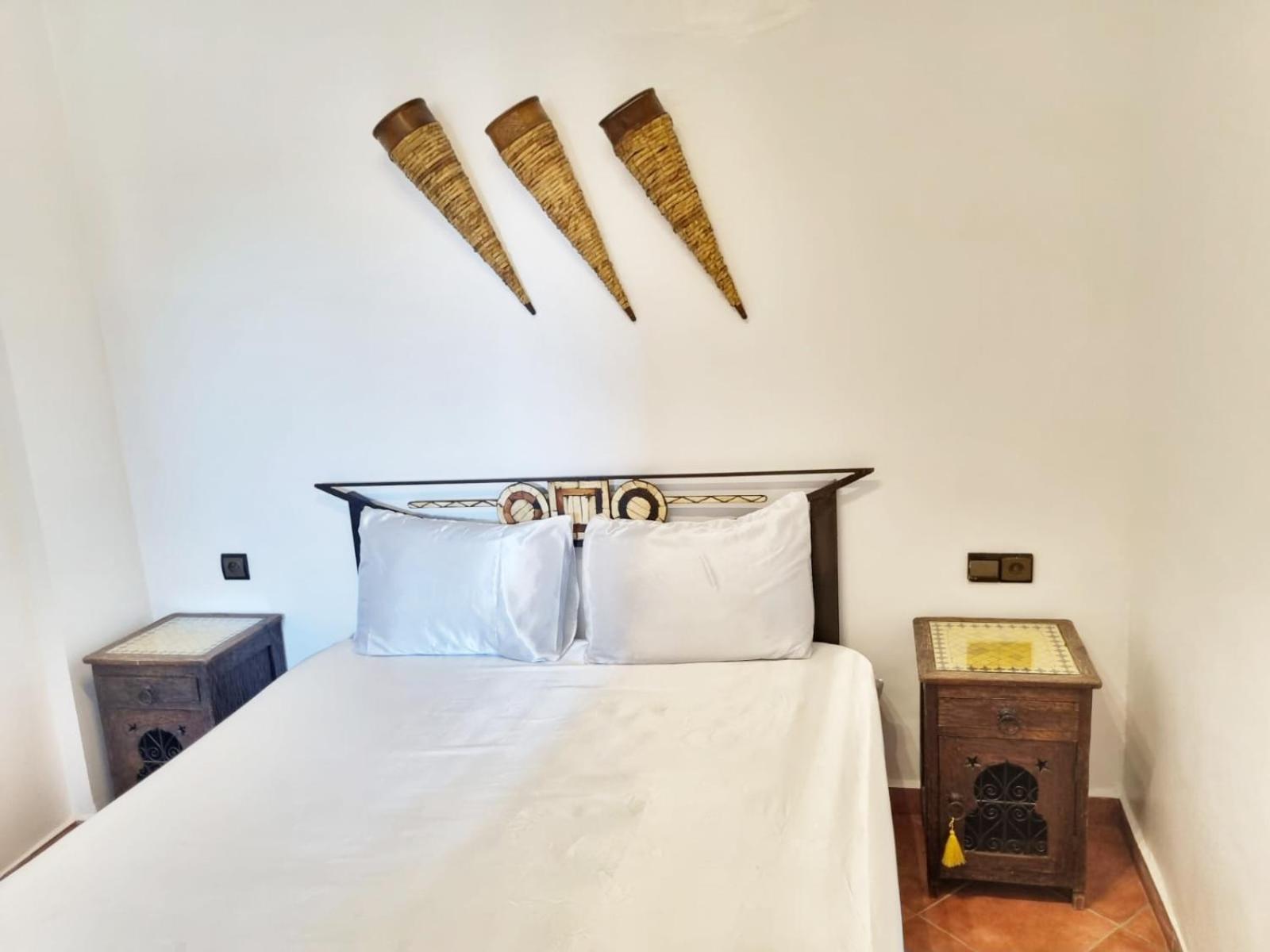 Marrakech Apartments Марракеш Экстерьер фото
