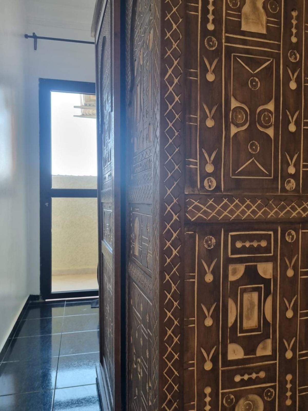 Marrakech Apartments Марракеш Экстерьер фото