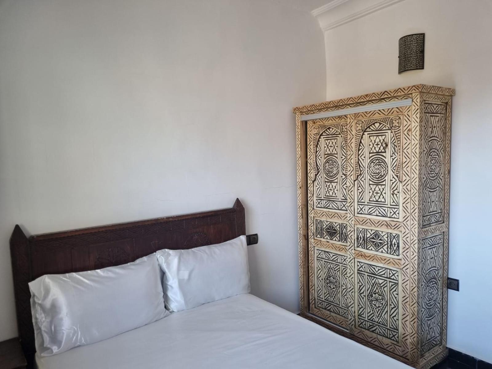 Marrakech Apartments Марракеш Экстерьер фото